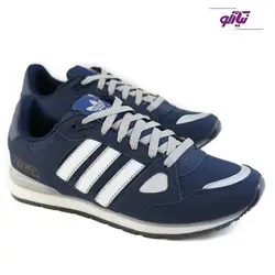 کتانی اسپرت مردانه طرح آدیداس مدل ZX 750