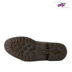 پوتین مردانه چرم تبریز مدل پاکو