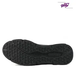 نیم بوت مردانه طاها مدل اسکای کد S01