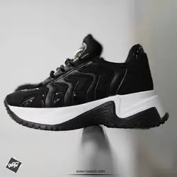 کفش اسپرت زنانه میکا مدل 203S