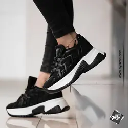 کفش اسپرت زنانه میکا مدل 203S