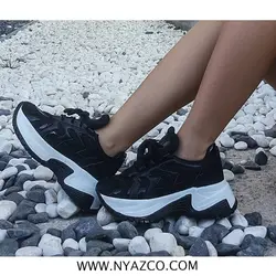 کفش اسپرت زنانه میکا مدل 203S