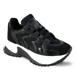 کفش اسپرت زنانه میکا مدل 203S