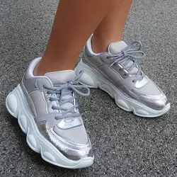 کفش اسپرت زنانه میکا مدل 221G