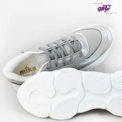 کفش اسپرت زنانه میکا مدل 221G