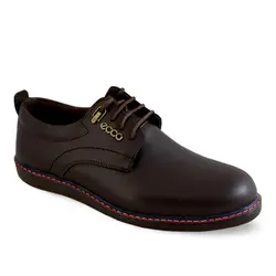 کفش رسمی مردانه تبریز طرح اکو مدل اسکورت کد T65
