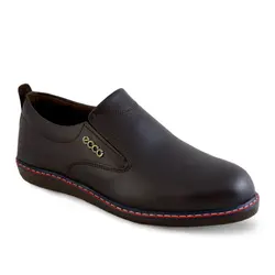 کفش رسمی مردانه تبریز طرح اکو مدل اسکورت کد T66