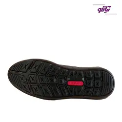 کفش رسمی مردانه تبریز طرح اکو مدل اسکورت کد T66