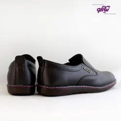 کفش رسمی مردانه تبریز طرح اکو مدل اسکورت کد T66