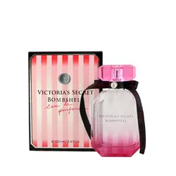 تستر ادکلن اورجینال زنانه ویکتوریا سکرت مدل بامب‌شل