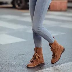 نیم بوت زنانه آتالی مدل سالاش