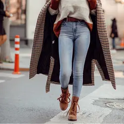 نیم بوت زنانه آتالی مدل سالاش