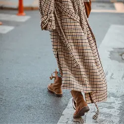 نیم بوت زنانه آتالی مدل سالاش