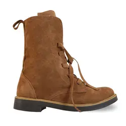 نیم بوت زنانه آتالی مدل سالاش