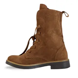 نیم بوت زنانه آتالی مدل سالاش