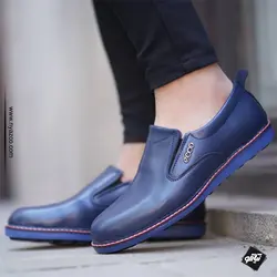 کفش رسمی مردانه تبریز مدل اسکورت کد T46
