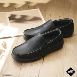 کفش راحتی مردانه فرزین مدل کالج کد F016