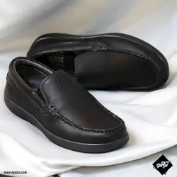 کفش راحتی مردانه فرزین مدل کالج کد F016