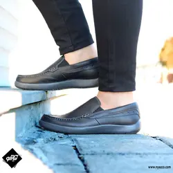 کفش راحتی مردانه فرزین مدل کالج کد F016