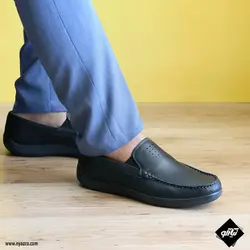 کفش راحتی مردانه فرزین مدل کالج کد F016