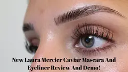 ریمل خاویار لورا مرسیه