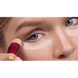 کانسیلر میبلین مدل آنتی ایج رنگ light