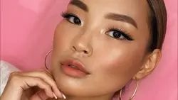 رژگونه هات ماما دبالم مینی سایز