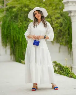 پیراهن کد A241