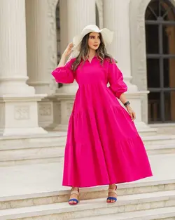 پیراهن کد A241