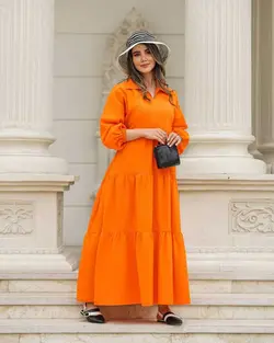 پیراهن کد A241