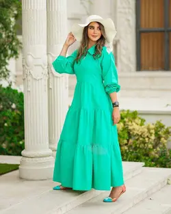 پیراهن کد A241