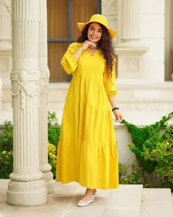 پیراهن کد A241