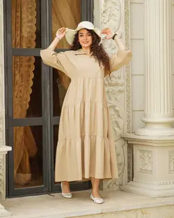 پیراهن کد A241