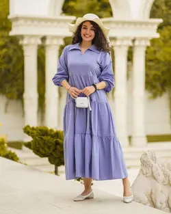 پیراهن کد A241