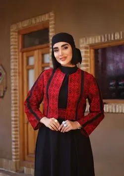 کت سارافون کد 169