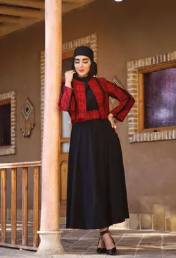 کت سارافون کد 169