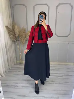 کت سارافون کد 169