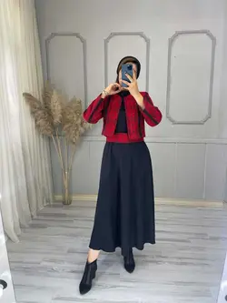 کت سارافون کد 169