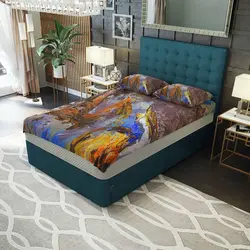 سرویس روتختی بزرگسال کد ۳۹۰