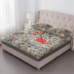 سرویس روتختی بزرگسال کد ۴۰۵