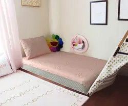 سرویس روتختی عروسکی کد ۳۸۵