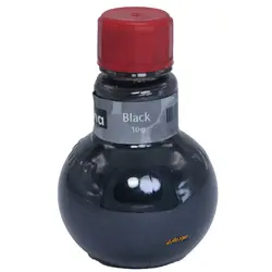 پودر پیگمنت مشکی کد 116 ویونا