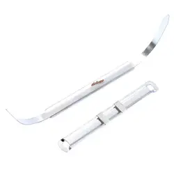 فنر پوشه استیل واشین