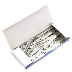 فنر پوشه استیل KW مدل 702B