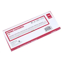 فنر پوشه رنگی پلاستیکی دلی 5548