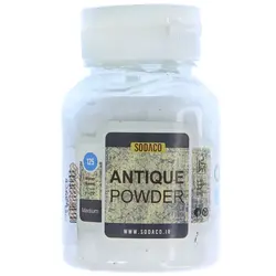 خمیر پودر کهنه کاری سفید کد 1540 سوداکو