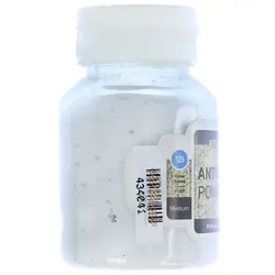 خمیر پودر کهنه کاری سفید کد 1540 سوداکو