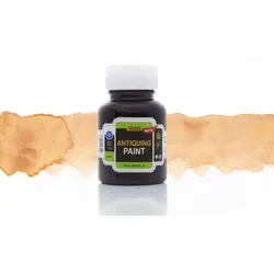 آنتی کویین (خمیر کهنه کاری) زرشکی کد 1401 سوداکو