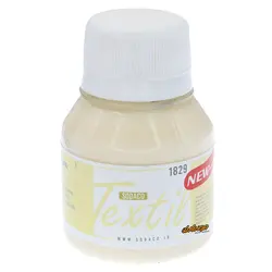 رنگ پارچه اوپک کرم 1829 (CREAM) سوداکو SODACO
