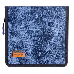 کیف مداد رنگی 36 رنگ زیپ دار میکلانژ کد 75